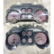 meter mitsubishi pajero v73