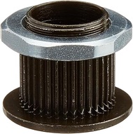 COERCE 0-6-BP011 Serrated Push & Nut