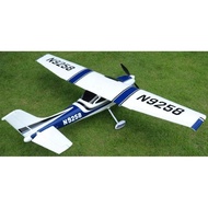 TOPRC 1410mm Cessna 182 4Ch