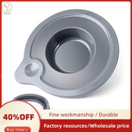 Mixers Bowl Cover Cap Lid Compatible for KitchenAid K5GB 5-Quart Mixer Glass Bowl Holder KSM150PS KS