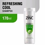 Zinc Shampoo 170ml All Varian - Sampo Zinc Botol 170ml