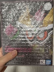 Kamen Rider ex aid  lv99 Shf