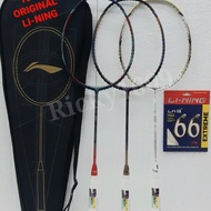 BADMINTON RACKET lining AERONAUT 9000 - AERONAUT 9000I - AERONAUT 9000C