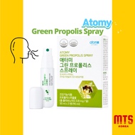 Korea Atomy Propolis Spray Green