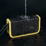 Small Tools Carry Storage Bag Thickened Multimeter Organizer Bag Tool Pouch Suitable for Organizing