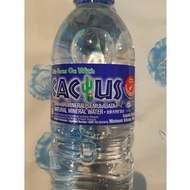 Cactus-Natural Mineral Water 500ml