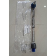 32106793496 STEERING TIE ROD WITH TIE ROD END BMW X5 E53 E70 E71