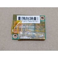 Conexant RD02-D330 Laptop 56k Modem SONY VAIO,PCG-5KSP,VGM-CR325, VGN-NR/FW ,( KN 571 )