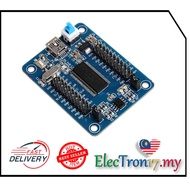 EZ-USB FX2LP CY7C68013A USB Development Board - PR86