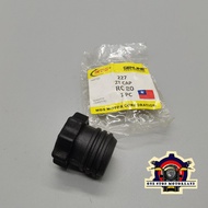 SUZUKI 2T CAP RC 80 2T TANK CAP