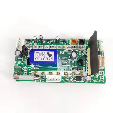 Air Conditioning Accessories Model RXYQ12P7Y1K REMQ8P8Y1B Part Number 5014677 Printed Circuit Invert