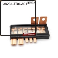 <Big Sale> Multi Fuse Block 38231-TR0-A01 38231TR0A01 For Honda For Civic 2015-2012❀