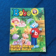 Majalah anak BOBO No. 04 edisi 4 mei 2006