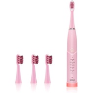 Sonic Electric Toothbrush for Kids and Adults, CIVIE 6 Modes with 2 Min Build in Timer, Travel Porta