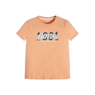 GUESS KIDS - BOY KID T-SHIRT - L3GI19K8HM0