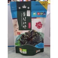 50g Korean Olive Oil Seasoned Seaweed Korean Olive Oil Seaweed