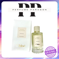 ❇150 ML EDP AUTHENTIC CHLOE PAPYRUS PERFUME