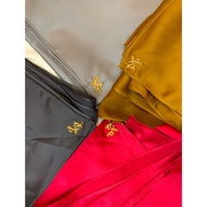 Premium Satin Silk Shawl