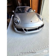 1 18makeup Porsche 911gts1/18mu Porsche 911carrera 4 gts Limited to 100 Units, Flawless with Origina