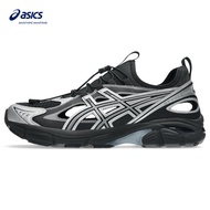 ASICS GT-2160 Breeze Unisex Sportstyle Shoes In Black/Pure Silver