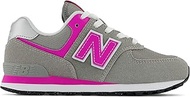 New Balance Kids' 574 V1 Lifestyle Sneaker