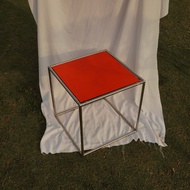 Modularock Cube Table Kit 40x40x40 cm / Cube Table / Aesthetic Table