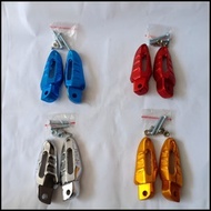 Rear Foot Step Mio Lama Mio Soul Mio Smile Motorcycle Accessories