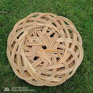 GAM woven stick plate