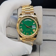 READY STOCK DJ AUTOMATIC 40MM MEN WATCH