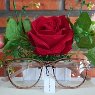 SOPHIE MARTIN GLASSES / HELGA GLASSES / simple women's glasses / fashion glasses / ref:LU0310M4