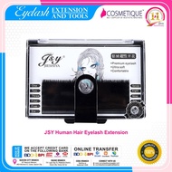 JSY HUMAN HAIR EXTENSION