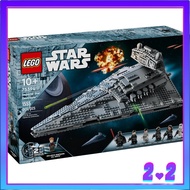 [READY STOCK] LEGO 75394 Star Wars Imperial Star Destroyer