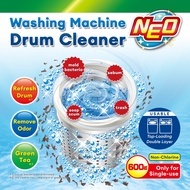 AIMEDIA Top Load Washing Machine Drum Cleaner NEO 600g Made in Japan Wash/Cleaner