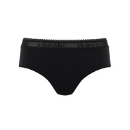 Quần lót nữ lưng vừa chất vải sợi tre mềm mát chuẩn an toàn OEKO-TEX | CORÈLE 02138A
