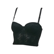 CLEARANCE!! LIMITED NEW EASECOX HALF CUP BRA FA303