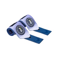 WELSTORE FITTERGEAR WRIST WRAPS สายรัดข้อมือ สามารถปรับได้ รองรับข้อมือ ยกน้ำหนัก ป้องกันการบาดเจ็บ