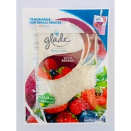 Glade HangIt Air Freshener, 8G