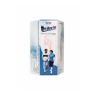 Hi-Bone Hi Bone Hibone H bone 600mg 1 botol isi 30 Kaplet Obat untuk memelihara kesehatan tulang Oba
