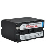 HSU NP-F970 F-SERIES Rechargeable Battery for Video Light(8700mAh)