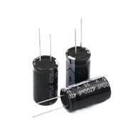 Capacitor 33uF 400V 13*21mm