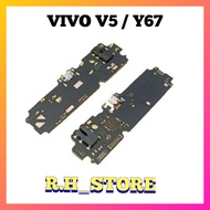 VIVO V5 CHARGER CONNECTOR / Y67 PLUG IN MIC