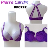 SRRJ - Pierre cardin bra 297 size 32B 34B