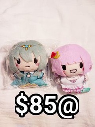 Project SEKAI Pjsk Prsk 世界計畫 世界計劃 鳳笑夢 Emu 草薙寧寧 Nene 劇場版公仔