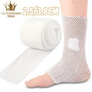 2m Net Elastic Bandage Cloth Bandage Set Fixed Net Joint Bandage For Luk Elastic Bandage Net