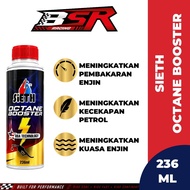 SIETH Octane Booster Ultra Concentrated (236ML) /Booster Fuel Saver /Petrol Fuel Additive /Penjimat 