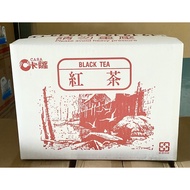 [WHOLESALE] CASA Assam Black Tea Bag 100 tea bags (10 packs)