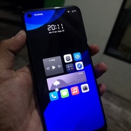 oppo a53 second