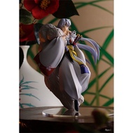 Anime Inuyasha Killer Maru Figure Killer Palace Killer Maru GK Statue Model Toy Boxed Figure Giving Gifts