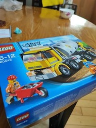 Lego 60018
