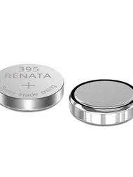 S Compatible Kenneth Cole Reaction Brand Watch Original Battery Dedied Button Electronic